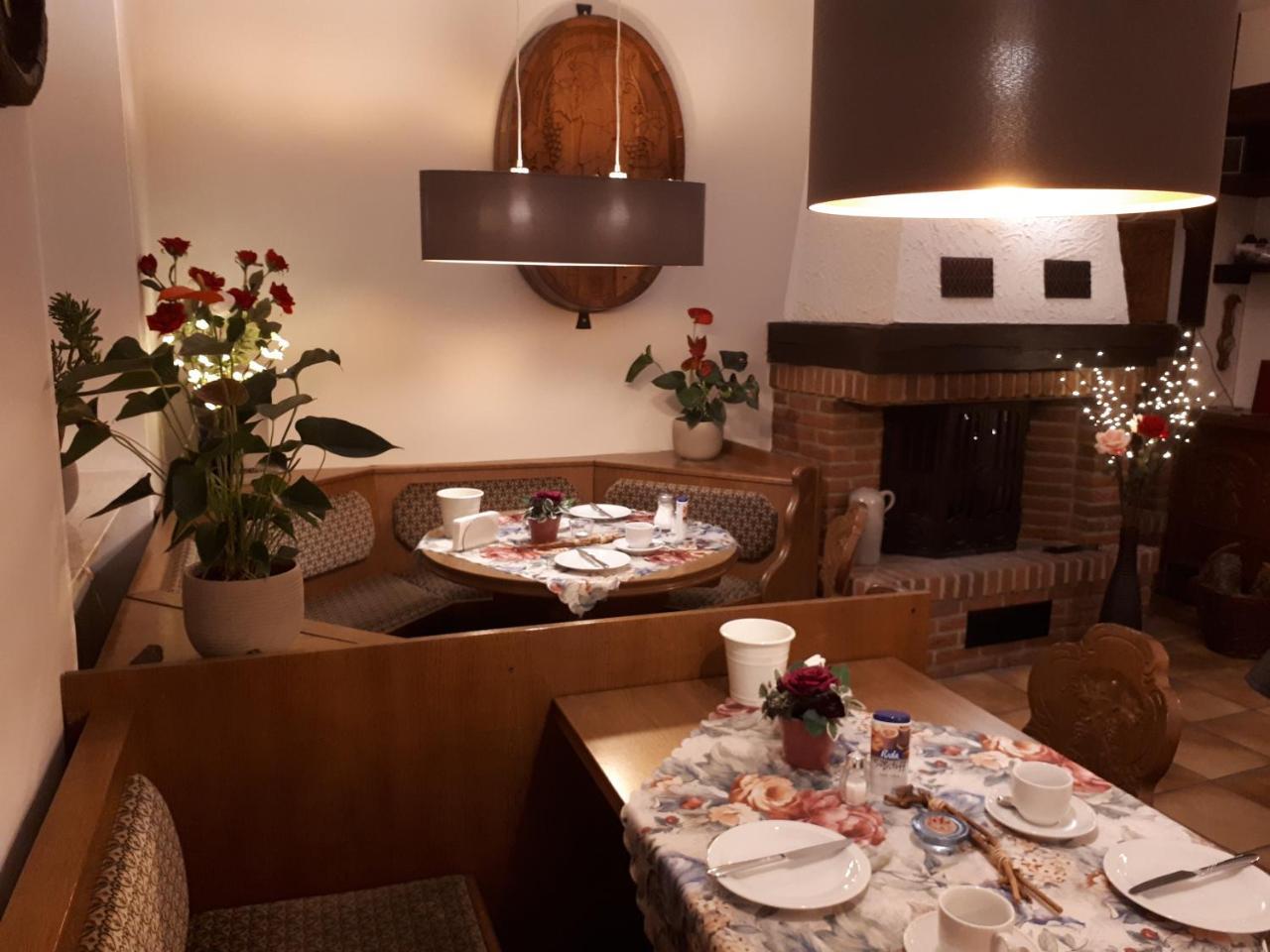 Pension Elisabeth Cochem Ngoại thất bức ảnh